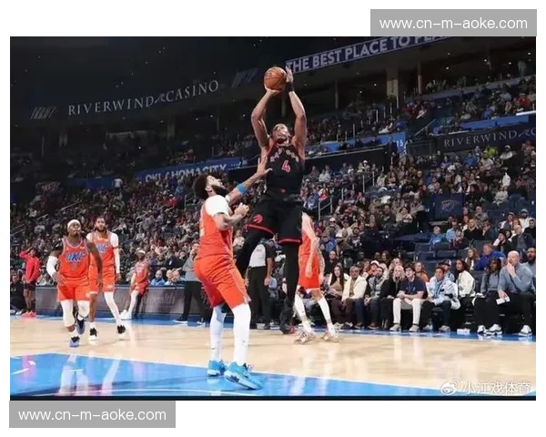 猛龙重建期战术权重分配 巴恩斯获得无限开火权与组织重任