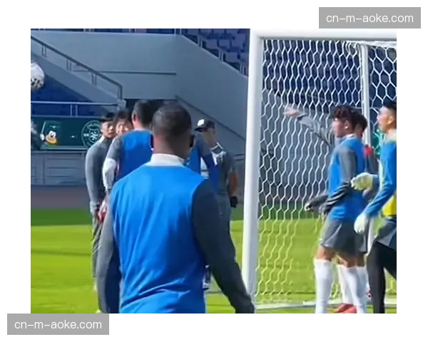 申花U19小将吴启鹏肌肉拉伤 从国青提前返回接受康复治疗